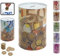 22 x 15 cm Spardose XXL Jumbo Metallspardose Eurospardose Geldspardose Sparschwein Jumbo XXL Sparset