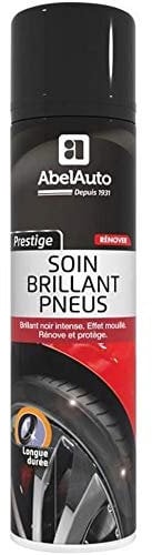 Soin Brillant pneus-ABELAUTO