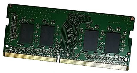 8 GB RAM Micron MTA8ATF1G64HZ-2G6E1 DDR4 SODIMM PC4-21300S 2666Mhz 1Rx8 1.2v CL19