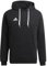 adidas Uomo Entrada 22 Sweat Hoodie, Black, S