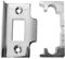 Frelan - JL139NP 13MM Rebate Kit for Tubular Latches