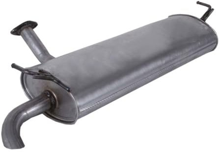 BOSAL Endschalldämpfer 145-335