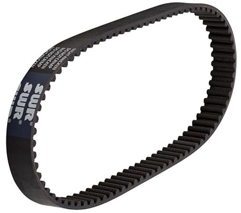 Zahnriemen HTD-425-5M-9 mm SWR