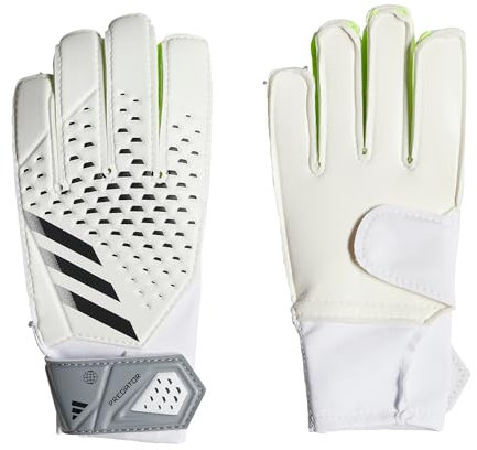 adidas Predator Unisex Kinder Torwarthandschuhe ohne Farbe 5