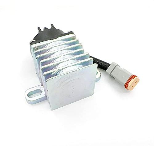 24 V 100 A GP-Magnetschalterrelais 241-8368 2418368 für Caterpillar CAT Baggerlader 914G 5110B 5130B 5230B 631G 637G 651B
