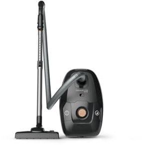 Rowenta Aspirateur avec Sac Green Force Effitech RO6179EA