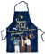 KAÏDENSÏ Addio al Celibato Gadget Sposo - Grembiule da Cucina Chef Divertente - Team Groom Scherzo