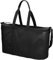 DB Journey Unisex Essential Weekender, Black Out