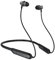 TONEMAC N8 In Ear Kopfhörer Bluetooth,Bluetooth Kopfhörer mit Kabel,Bluetooth Kopfhörer Sport,Bluetooth Earbuds mit ENC Mikrofon für Joggen,Workout (Schwarz)