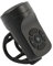 HUIOP Campanello per bici 120dB Forte avvisatore acustico per bici elettrica Allarme antifurto per bicicletta ricaricabile Impermeabile con 4 modalità audio per Mountain Bike Bici da strada,Campanello