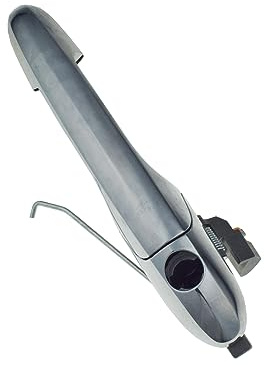 New Drivers Türgriff links mit Chrom 735592028 für 500 2007–2020 Alfa Romeo 147 2000–2010
