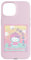 Hülle für iPhone 15 Hello Kitty Erdbeermilch