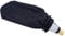 Baoblaze Trockeneisbereiter Haushaltsadapter Eisflockenform Cga320-Gewinde mit Auffangbeutel Cga320 Schneeform G5/8 Messing Tragbar, G5 8