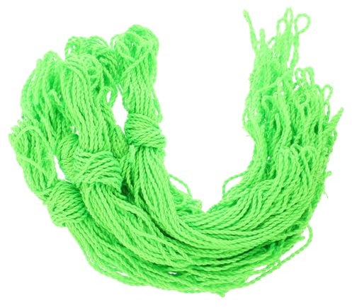 KONTONTY 50stücke Yo-yo Ersatzschnüre Lange Schnüre Strapazierfähig Und Langlebig Für Reparaturen Und Wettkämpfe Professionelles Zubehör