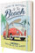 Nostalgic-Art Retro Notizbuch, A5, VW Bulli – Beach – Volkswagen Bus Geschenk-Idee, Original Lizenzprodukt (OLP), Bullet Journal dotted, Vintage Design