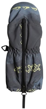 Quiksilver Indie Kids MITT - M