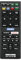 Replacement DVD Player Remote Control Compatible with Sony Blu-Ray Disc Player, 4K Ultra HD Home Theater Streaming Blu-Ray Player, 3D Blu-Ray Disc Player