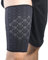 RAMGLYO 1 manchon de compression pour cuisse, manchon de compression pour cuisse, soutien des ischio-jambiers, amélioration de la circulation sanguine et soulagement de la douleur pour les blessures