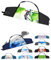 BambiniWelt by Rafael K. Skitasche [Skitasche für Kinder] Skisack für Ski Skistöcke Handschuhe Skibag Skicover Kinderskitasche (Modell 08, 125cm)
