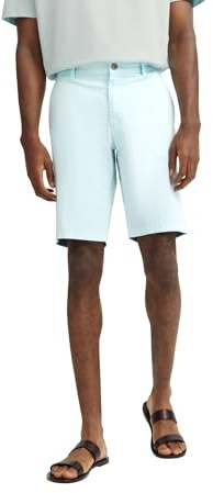 bugatti Herren Bermuda 4379-76441C | Sommer, Shorts, Baumwolle, Freizeit, elegant, klassisch, modern, bequem