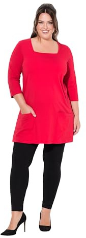 Ulla Popken Damen Longshirt