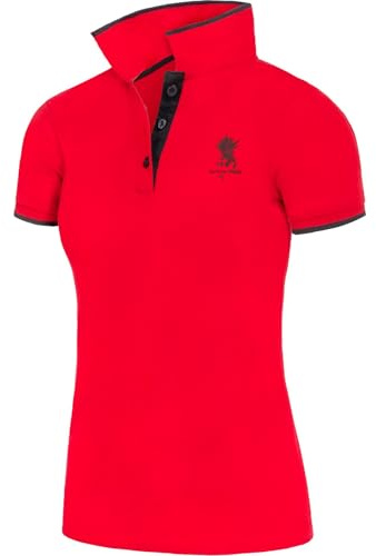 Summerfresh Damen Poloshirt SINES, Shirt, Sweatshirt, Polo