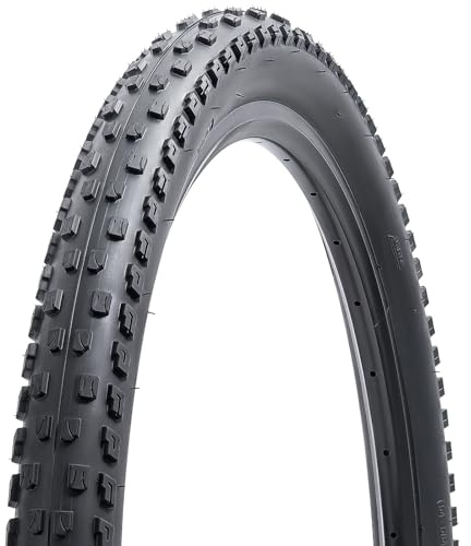 27.5x2.10 Fahrradreifen 27.5 Zoll, 27.5 x 2.1 Reifen 52/54-584 Fahrrad Mantel Faltbar passend für 27.5x2.0 27.5x2.10 27.5x2.125 City/Mountain/Rennrad Fahrrad Reifen Ersatzrad