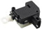 Türschloss Stellmotor Türverriegelung Aktuator Heckklappen-Türschloss-Antriebsmechanismus 1M0959781A 1U0862159 Für Skoda Für Octavia Für VW Für Golf Für Lupo Für Passat