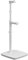 Elgato Stand for Key Light Neo – Desk Mount With Weighted Base, Adjustable Height & Tilt, Headset Holder, Clean White – For Key Light Neo or Facecam Neo