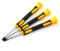 Kit completo di cacciaviti Torx (4 pezzi) per smontare console di gioco, adatto per modelli da T5 a