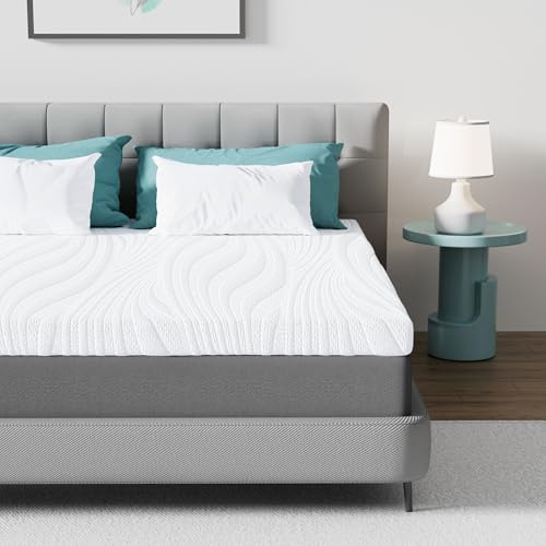 CloudÉtoile Topper 90x200 für Boxspringbett - 2 in 1 Matratzentopper Memory Foam 7,5cm Hoch Matratzen Visco Schaum H2/H4, Bequeme Mattress Topper 90x200cm Gelschaum CertiPUR-EU Öko-Tex Zertifiziert