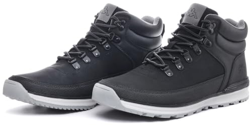 Kappa Men's Logo Monsi MdAthletic Shoes