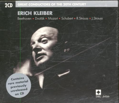 Great Conductor of the Century