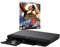 Sony UBP-X700 MULTIREGION Blu-ray Player Bundle with The Greatest Showman Ultra HD 4K Blu-ray Disc