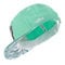 Nebelkind Snapback-Cap-Herren Damen Winkekatze Mintgrün, Einheitsgröße OneSize, Größenverstellbar, Unisex, hochwertige Basecap trendig, Streetwear Style, Baseball-Kappe mit geradem Schirm, Retro