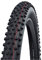 Schwalbe Unisex – Erwachsene Reifen Rocket Ron HS438 SR, schwarz, 20 Zoll