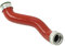TURBORURY Compatible/Repuesto para tubo de manguera turbo Intercooler TURBORURY Compatible/Replacement for TURBO INTERCOOLER HOSE PIPE A3 SEAT LEON TOLEDO GOLF IV 1J0145828R 1J0145828F 1J0145828M