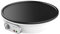 Cecotec Fun Crepelicious Crepe Maker elettrico 1000 W, piastra antiaderente, potenza regolabile, spia luminosa, rullo e spatola inclusi, diametro 30,5 cm