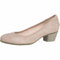 s.Oliver Pumps 5-5-22301-28 Rosa Red Label
