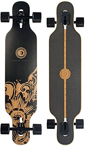 JUCKER HAWAII Longboard HOKU V2 Precision Flex 2