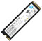 HP FX900 Pro 512GB NVMe Gen 4 Gaming SSD - PCIe 4.0, 16 Gb/s, M.2 2280, 3D TLC NAND Internal Solid State Hard Drive with DRAM Cache Up to 7400 MB/s - 4A3T9AA#ABB