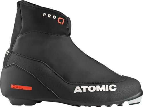 ATOMIC Unisex Pro C1 Skischuhe, bunt, 43 EU