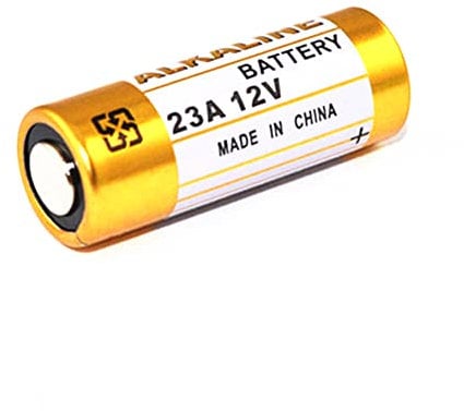 Pile alcalina 12V 55mAh - MN21, MS21, 23A, LRV08