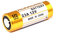 Pilas alcalinas 12 V 55 mAh - MN21, MS21, 23 A, LRV08