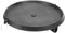 Korean Style BBQ Grill Pan BBQ Plate Non-Stick Smokeless Barbecue Plate Oil Hole Design Aluminum Nonstick Pan Wear Resistant Pancake Griddle Home Outdoor Dining