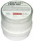 Franza - Pasta pulizia acciaio inox e Fragranite per Franke pulisce deterge con la speciale spugna in dotazione. Rispetta l'ambiente ed è biodegradabile. 300 gr. - 0013