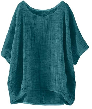Oferta Flash del Dia alimentacion Camisetas Negras Mujer Blusas Tallas Grandes Fiesta Camisa Verano Talla Grande Camiseta De Manga Corta Roja Golden Retriever Crop Top Camisas Lunares Elastica