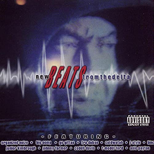 New Beats From The Delta