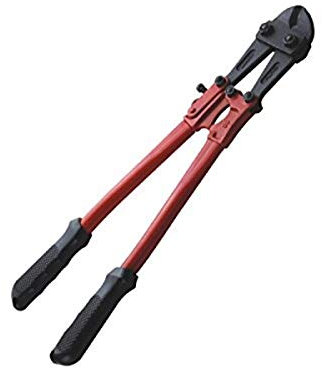 Quest Manufacturing Cable Tray Heavy Duty Wire Mesh Cutter, (CT0045)