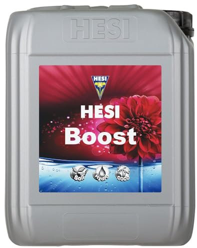 Engrais Stimulateur de Floraison HESI Boost (5L)